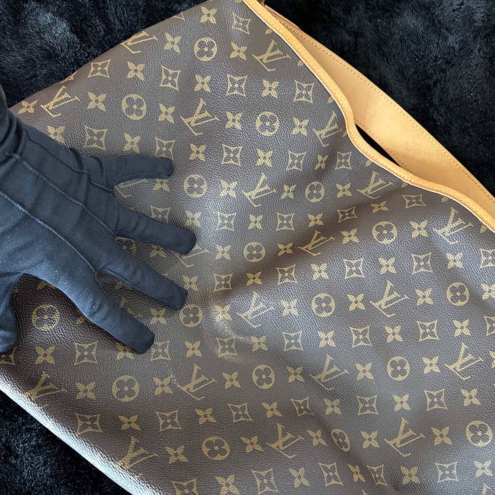 Louis Vuitton Delightful GM Tote. Good condition! - Picture 10 of 17